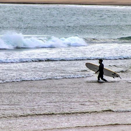 Apartmán Main Street House Portrush Exteriér fotografie