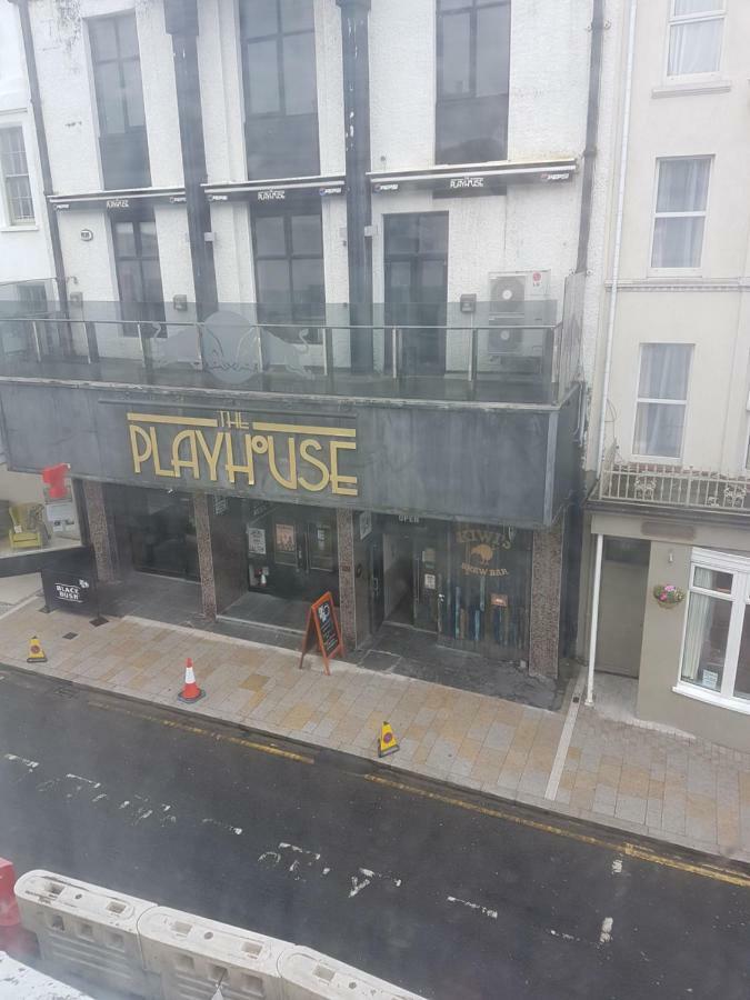 Apartmán Main Street House Portrush Exteriér fotografie