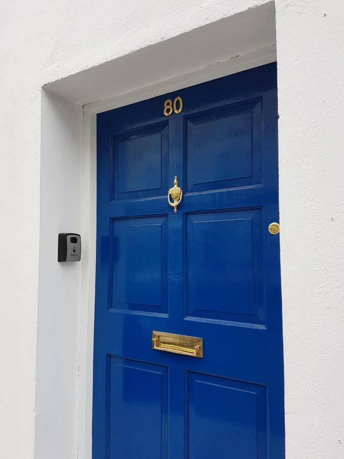Apartmán Main Street House Portrush Exteriér fotografie