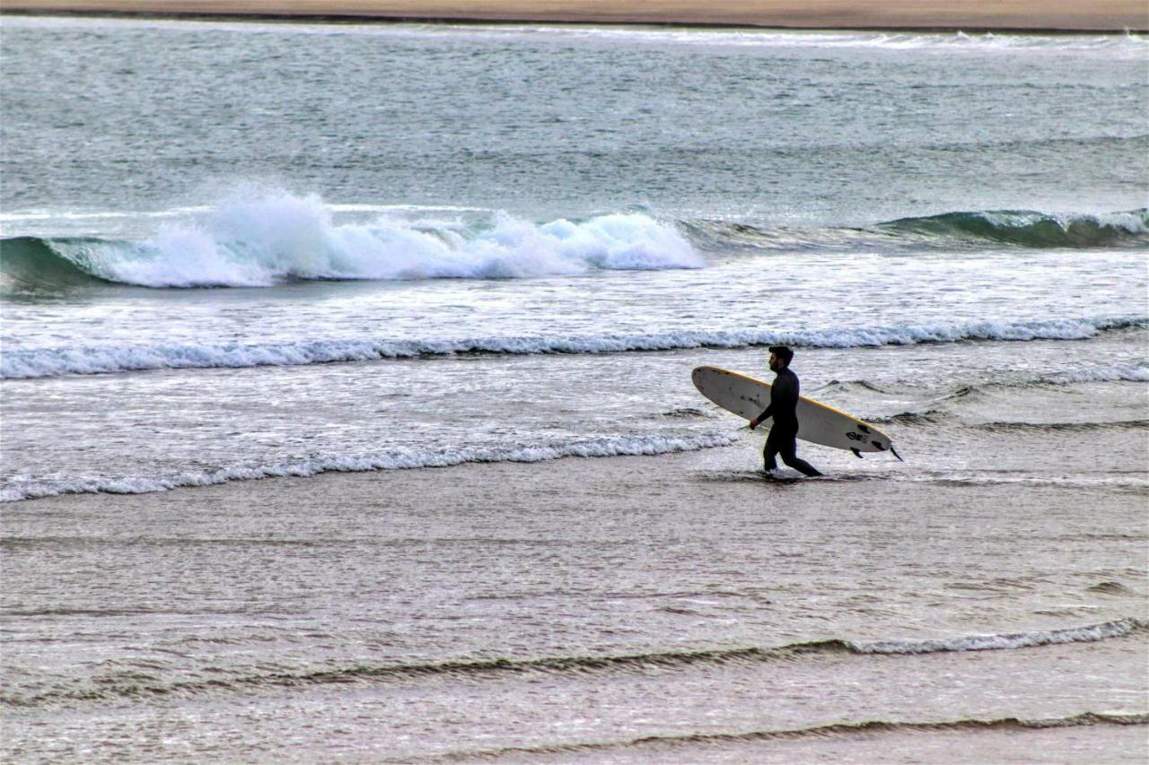 Apartmán Main Street House Portrush Exteriér fotografie